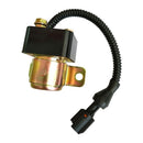 For Doosan SOLAR 225LL 340LC-7 340LC-V 400LC-V 155LC-V 170LC-V 250LC-V 140W-V 160W-V Starter Relay 2544-1022
