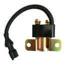 For Doosan SOLAR 225LL 340LC-7 340LC-V 400LC-V 155LC-V 170LC-V 250LC-V 140W-V 160W-V Starter Relay 2544-1022