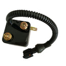For Doosan SOLAR 225LL 340LC-7 340LC-V 400LC-V 155LC-V 170LC-V 250LC-V 140W-V 160W-V Starter Relay 2544-1022