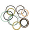 For Hitachi EX120-3 Boom Cylinder Seal Kit