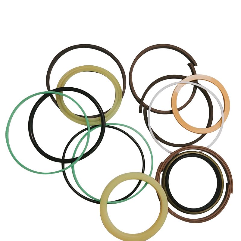For Hitachi EX120-3 Boom Cylinder Seal Kit