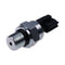 For Hitachi Excavator ZX200 ZX210 ZX230 Pump Pressure Sensor Switch 4436536