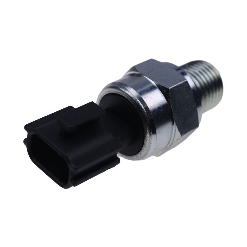 For Hitachi Excavator ZX200 ZX210 ZX230 Pump Pressure Sensor Switch 4436536