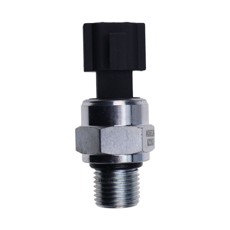 For Hitachi Excavator ZX200 ZX210 ZX230 Pump Pressure Sensor Switch 4436536