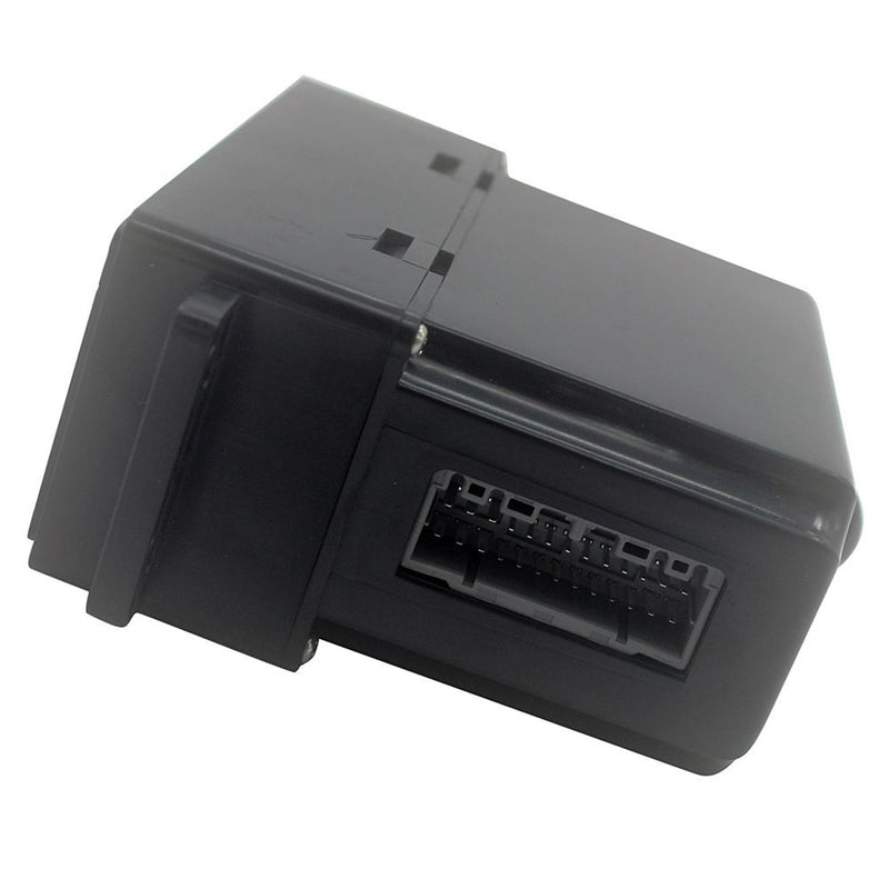 For Hyundai Excavator R110-7 R210-7 R215-7 Air Conditioner A/C Control Unit 11N6-90031