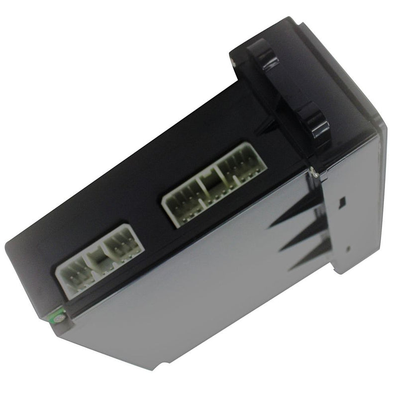 For Hyundai Excavator R110-7 R210-7 R215-7 Air Conditioner A/C Control Unit 11N6-90031
