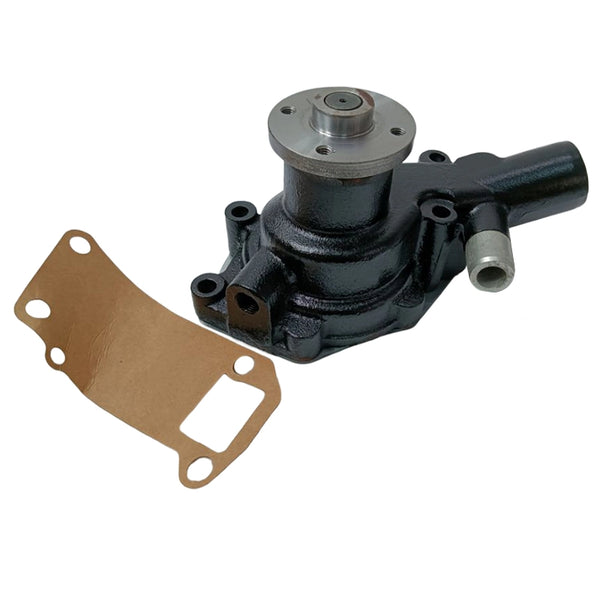 Isuzu 4BD1 Engine Water Pump for Kobelco Excavator SK100 Sumitomo SH100 Hitachi EX90 EX100