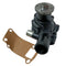 Isuzu 4BD1 Engine Water Pump for Kobelco Excavator SK100 Sumitomo SH100 Hitachi EX90 EX100