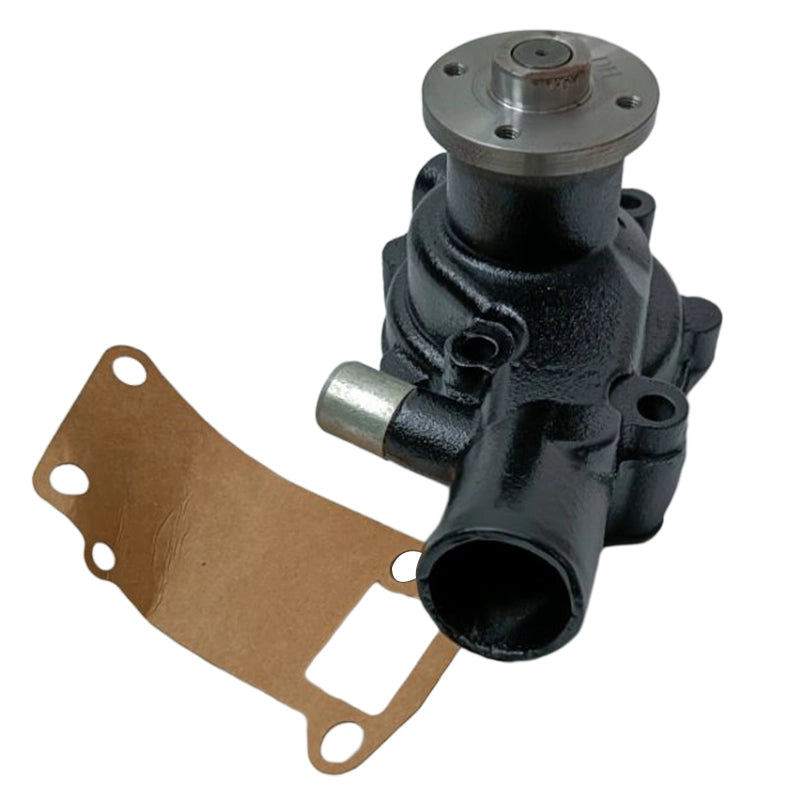 Isuzu 4BD1 Engine Water Pump for Kobelco Excavator SK100 Sumitomo SH100 Hitachi EX90 EX100