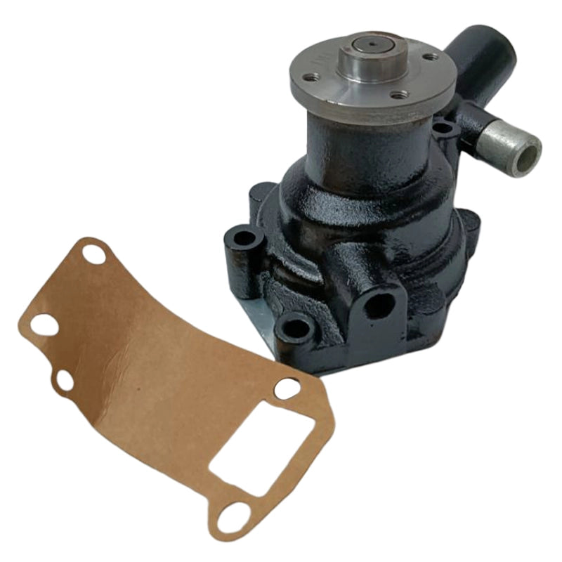 Isuzu 4BD1 Engine Water Pump for Kobelco Excavator SK100 Sumitomo SH100 Hitachi EX90 EX100