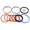 For JCB Backhoe Loader 214SM-4 Bucket Cylinder Seal Kit 991/00147