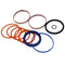 For JCB Backhoe Loader 214SM-4 Bucket Cylinder Seal Kit 991/00147
