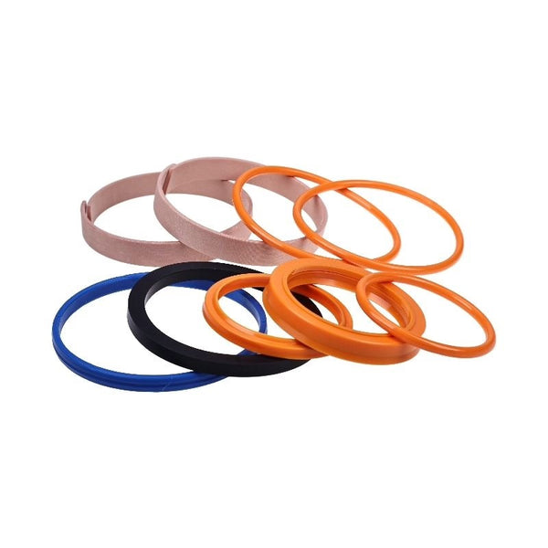 For JCB Excavator 8052 8060 8056 Boom Cylinder Seal Kit 991/00145