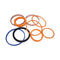 For JCB Excavator 8052 8060 8056 Boom Cylinder Seal Kit 991/00145