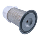 For Kobelco Excavator SK60 SK60-3 SK60-6 Air Filter 2446U271S2