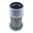 For Kobelco Excavator SK60 SK60-3 SK60-6 Air Filter 2446U271S2