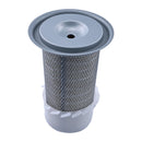 For Kobelco Excavator SK60 SK60-3 SK60-6 Air Filter 2446U271S2