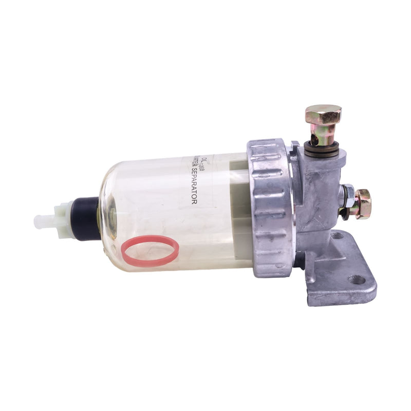 For Komatsu Excavator PC100-6 PC1100-6 PC120-6 PC130-8 PC270-8 PC78US-8 PC200-5 PC200-3 PC200-6 Water Separator 600-311-9732