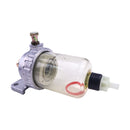 For Komatsu Excavator PC100-6 PC1100-6 PC120-6 PC130-8 PC270-8 PC78US-8 PC200-5 PC200-3 PC200-6 Water Separator 600-311-9732