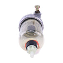 For Komatsu Excavator PC100-6 PC1100-6 PC120-6 PC130-8 PC270-8 PC78US-8 PC200-5 PC200-3 PC200-6 Water Separator 600-311-9732