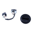 For Komatsu Excavator PC130-5 PC150-5 PC200-5 PC200-6 Throttle Knob&nbsp;7825-30-1301 7825-30-1302