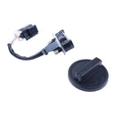 For Komatsu Excavator PC130-5 PC150-5 PC200-5 PC200-6 Throttle Knob&nbsp;7825-30-1301 7825-30-1302