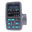 For Komatsu Excavator PC200-6 PC210-6 PC220-6 PC230-6 Monitor LCD Display Panel 7834-76-3000