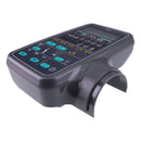 For Komatsu Excavator PC200-6 PC210-6 PC220-6 PC230-6 Monitor LCD Display Panel 7834-76-3000
