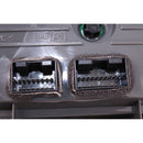 For Komatsu Excavator PC200-6 PC210-6 PC220-6 PC230-6 Monitor LCD Display Panel 7834-76-3000