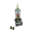 For Komatsu Excavator PC200-7 PC200LC-7 Water Separator 22U-04-21131