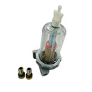 For Komatsu Excavator PC200-7 PC200LC-7 Water Separator 22U-04-21131