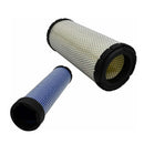 For Komatsu Excavator PC200-8 PC220-7 PC240-8 Air filter Element 600-185-4110 and 600-185-4120