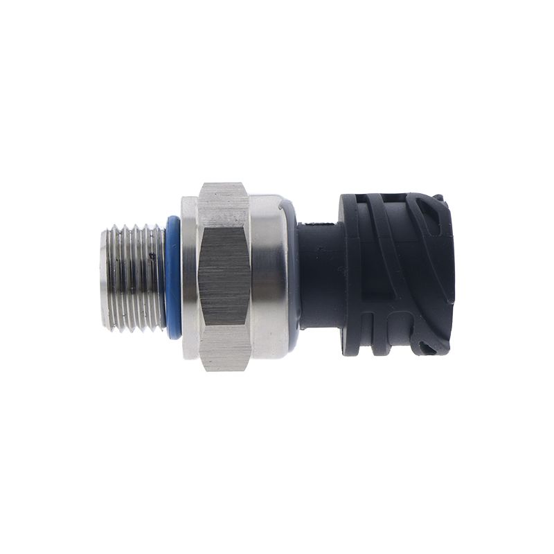For Volvo Wheel Loader L150H L150G L180H L180G Original Oil Lever Sensor VOE21634021
