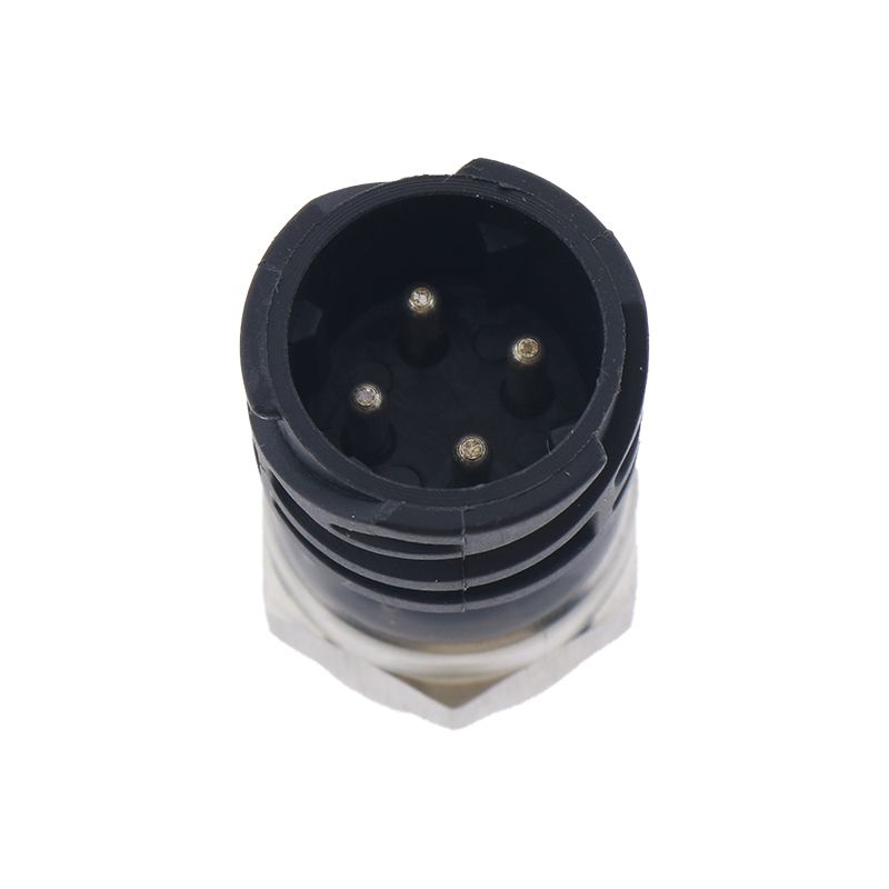 For Volvo Wheel Loader L150H L150G L180H L180G Original Oil Lever Sensor VOE21634021