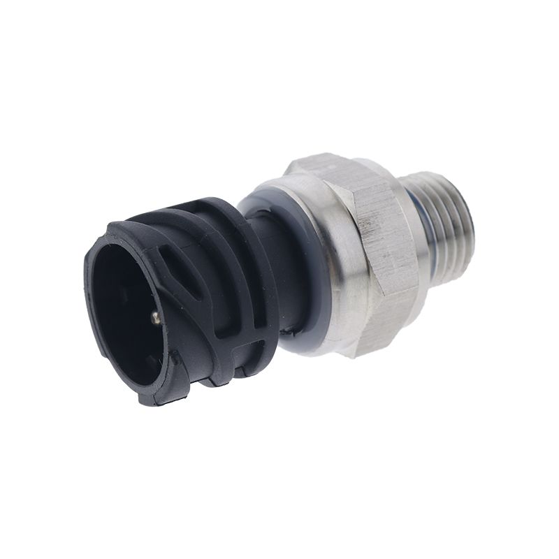 For Volvo Wheel Loader L150H L150G L180H L180G Original Oil Lever Sensor VOE21634021