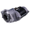 For Yanmar Engine 4TNV106 4TNV98 4TNV98T Gehl Mustang Takeuchi Loader Starter 129940-77011