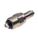For Zexel Mitsubishi Pajero Injection Pump Cut-off Solenoid 146650-3720