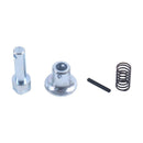 Fork Stopper Pin Kit 64101-98335-71 for Toyota Forklift 7FD10-25 7FG10-25 5FB10-25 6FB10-25