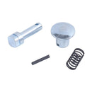 Fork Stopper Pin Kit 64101-98335-71 for Toyota Forklift 7FD10-25 7FG10-25 5FB10-25 6FB10-25