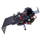 Forward Reverse Switch Assembly 26326-G01 14624-G2 15071-G2 for EZGO Golf Cart 2-Cycle Gas 1983-1986 & Electric 1977-1985