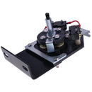 Forward Reverse Switch Assembly 26326-G01 14624-G2 15071-G2 for EZGO Golf Cart 2-Cycle Gas 1983-1986 & Electric 1977-1985