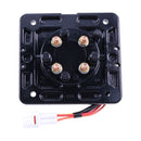 Forward Reverse Switch JN4-82917-00-00 for Yamaha Golf Cart G14 G16