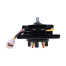Forward Reverse Switch JN4-82917-00-00 for Yamaha Golf Cart G14 G16
