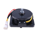 Forward Reverse Switch JN4-82917-00-00 for Yamaha Golf Cart G14 G16