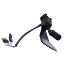 Forward Neutral Reverse Control Lever Switch AT165444 for John Deere Bockhoe Loader 710D 4 Speed With Two Plugs