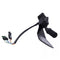 Forward Neutral Reverse Control Lever Switch AT165444 for John Deere Bockhoe Loader 710D 4 Speed With Two Plugs