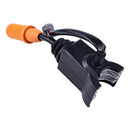 Forward & Reverse Column Switch 701/55100 for JCB Loader 210S 2CX 407 409 Telehandler 520-50 525-50S 926-2T2 930-2 940-2 LE