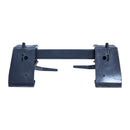 Frame with Coupler 404599A5 for CASE Skid Steer Loader 410 420 430 440 40XT 60XT 70XT