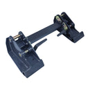 Frame with Coupler 404599A5 for CASE Skid Steer Loader 410 420 430 440 40XT 60XT 70XT
