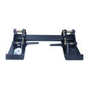Frame with Coupler 404599A5 for CASE Skid Steer Loader 410 420 430 440 40XT 60XT 70XT